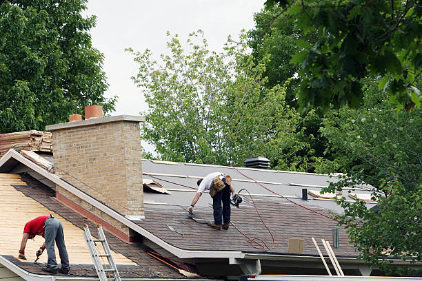 Best Commercial Roofing Services  in Bellevue, MI