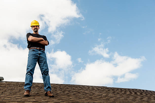 Best Residential Roofing Contractor  in Bellevue, MI