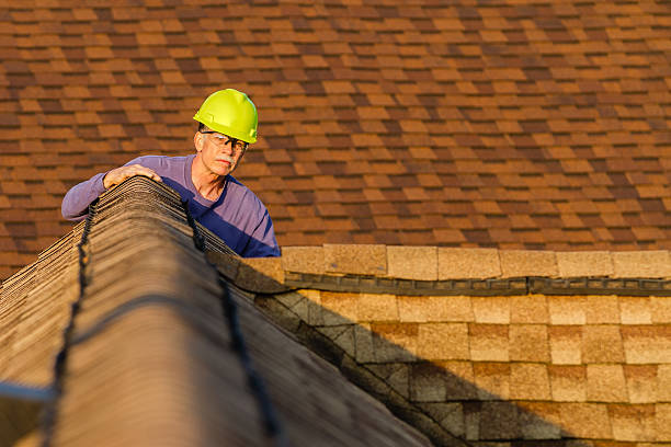 Professional Roofing Contractor in Bellevue, MI