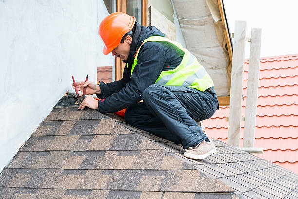 Best Shingle Roofing Installation  in Bellevue, MI