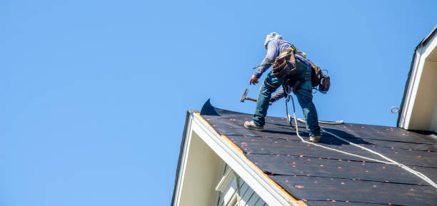 Best Slate Roofing Contractor  in Bellevue, MI